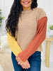 Color Craze Sweater