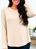 The Always Ready Top In Multiple Colors