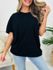 Take The Lead Top- Multiple Colors!