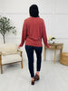 Sunday Comfort Top In Multiple Colors