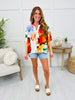 Poppy Coast Top