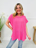 Spring Has Sprung Top In Multiple Colors