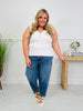 Judy Blue Best Bet Barrel Jeans
