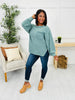 DOORBUSTER! Weekender Mood Sweater- Multiple Colors!