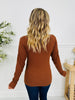 On The Daily Top In Multiple Colors