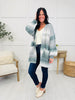 Grey Skies Cardigan