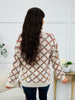 Harvest Hues Cardigan