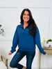 The Comeback Pullover In Multiple Colors
