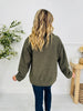 Warm Welcome Pullover In Multiple Colors