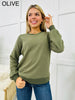 You're Always On My Mind Pullover- Multiple Colors!