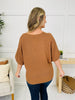 DOORBUSTER! Chasing Light Sweater- Multiple Colors!