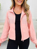 Unstoppable Energy Jacket- Multiple Colors!