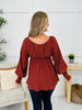 Flame Of Love Top