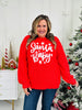 On Santa’s List Sweater