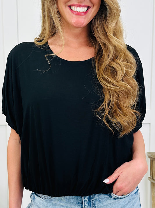Downtown Chill Top