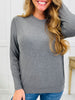 Love This Look Top In Multiple Colors