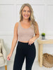 Move Maker Tank Top- Multiple Colors!