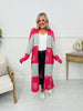 Candlelit Colorways Cardigan In Multiple Colors