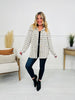 Touch of Tweed Shacket