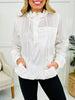 Felt The Breeze Jacket- Multiple Colors!