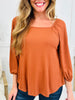 Spiced Cider Top