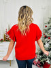 The Perfect Present Sweater