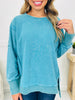 Serenity Season Sweatshirt- Multiple Colors!