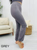 REG/CURVY Urban Flow Leggings- Multiple Colors!