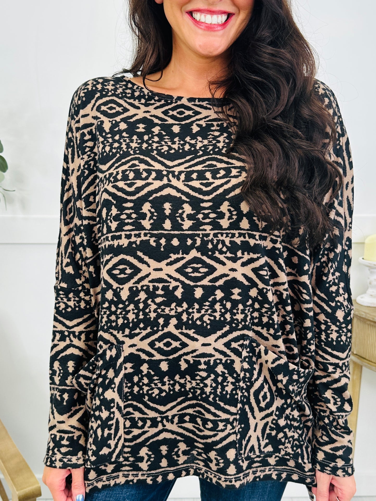 The Wandering Soul Top