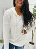 REG/CURVY Statement Of Comfort Hoodie- Multiple Colors!