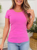 Elevate Your Element Top- Multiple Colors!