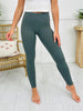 Midnight Flex Leggings