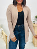 Wrapped Around Love Cardigan - Multiple Colors!