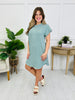 Sweet Little Scene Dress In Multiple Colors
