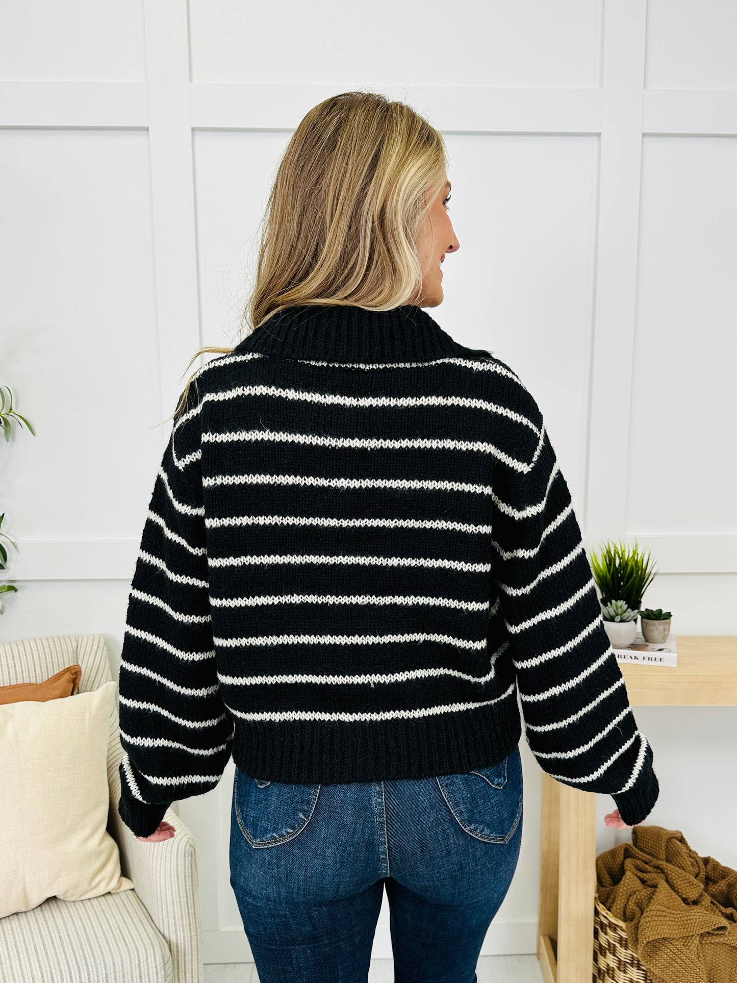DOORBUSTER! Skipped A Beat Cardigan