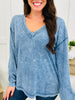 Golden Hour Lounge Top In Multiple Colors