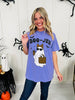 Boo-Jee Graphic Tee - Multiple Colors!