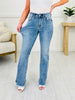 Judy Blue Your Newest Obsession Bootcut Jeans in Reg/Curvy