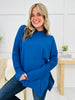 DOORBUSTER! Soft Embrace Sweater- Multiple Colors!