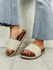 Bloom & Bejeweled Sandals
