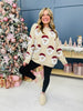 MOCO Exclusive Santa's Sleigh Sweater- Multiple Colors!