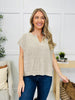 DOORBUSTER! Unraveled Charm Sweater- Multiple Colors!