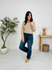 Judy Blue Twice As Nice Barrel Jeans