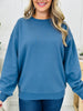 DOORBUSTER! The Everyday Verse Pullover- Multiple Colors!