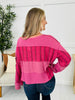 Rosy Retreat Top