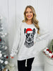 Jolly Heeler Graphic Crewneck Sweatshirt
