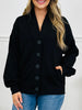 Echoes of Evening Cardigan In Multiple Colors