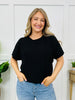 The Soft Move Top In Multiple Colors