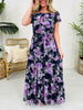 Take The Trip Dress in Multiple Colors