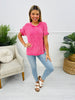 DOORBUSTER! Love's Embrace Top- Multiple Colors!